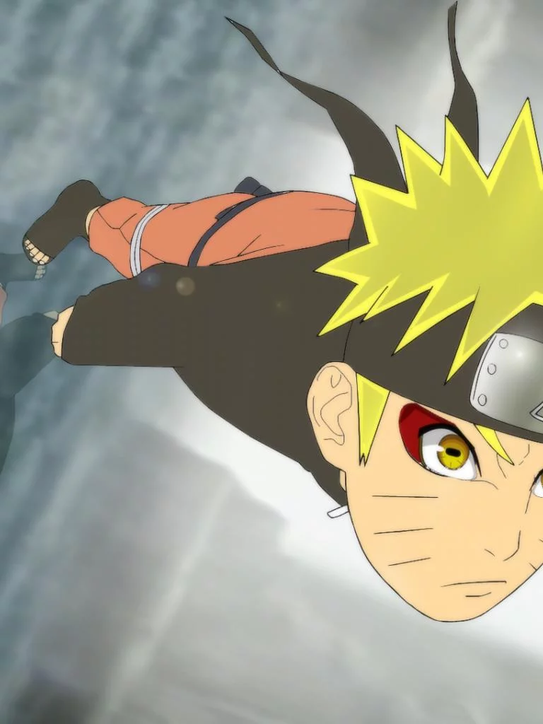Free Download Naruto Shippuden Gamaken Wallpaper Page 868016 (768 x 1024)