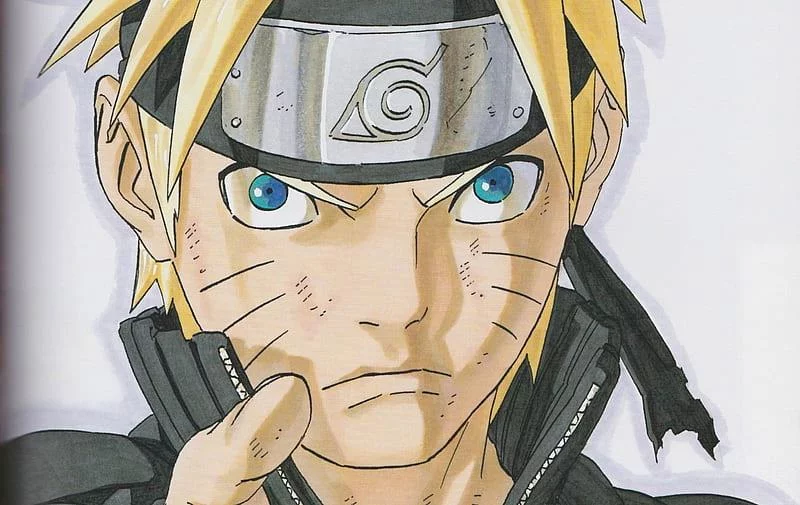 Free Download Naruto Shippuden Gamaken Wallpaper Page 868020 (800 x 505)