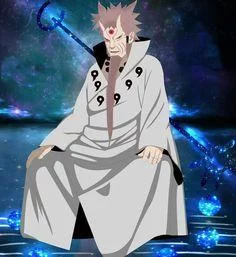 Free Download Naruto Shippuden Hagoromo Wallpaper Page 868099 (236 x 257)