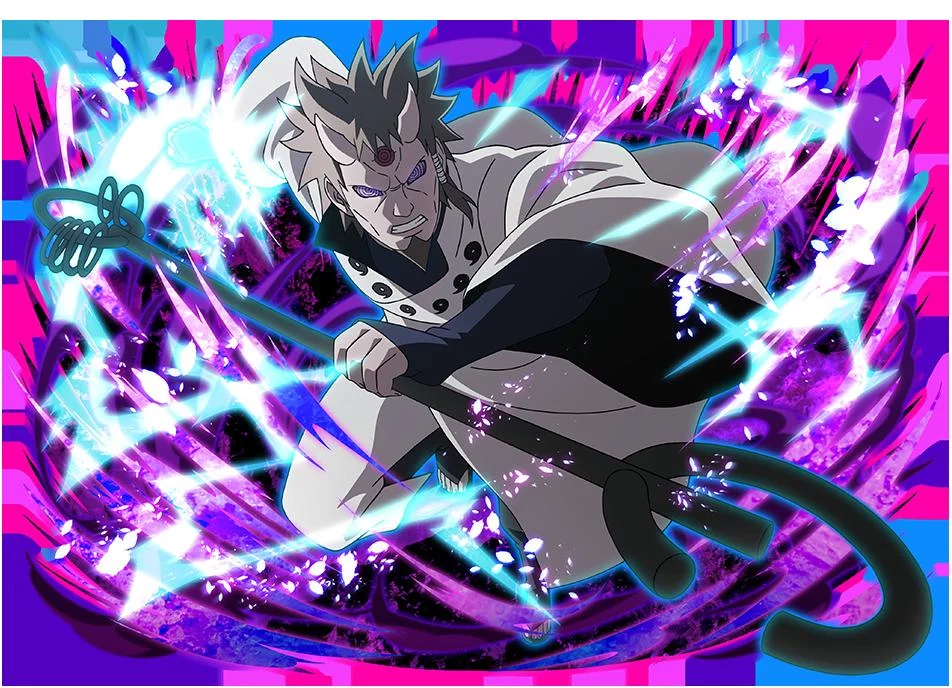 Free Download Naruto Shippuden Hagoromo Wallpapeer Page 868114 (952 x 688)