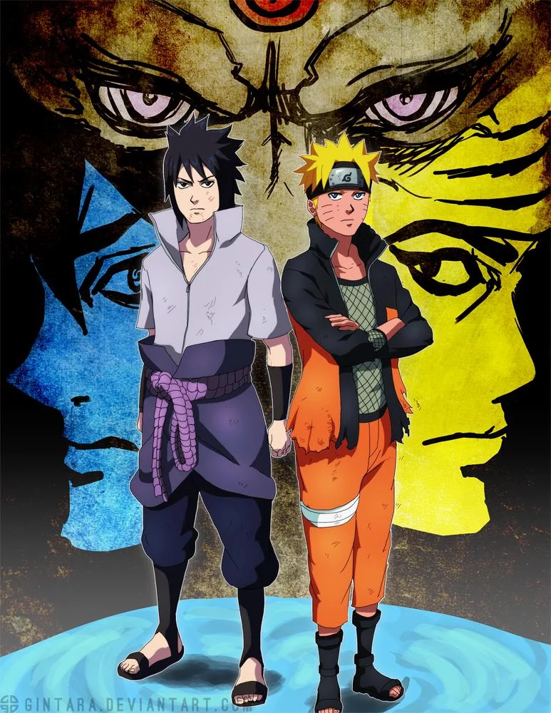 Free Download Naruto Shippuden Hagoromo Wallpapeer Page 868116 (773 x 1000)