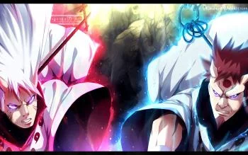 Free Download Naruto Shippuden Hagoromo Wallpapeer Page 868132 (350 x 219)