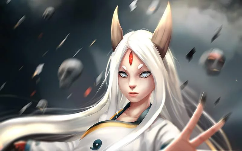 Free Download Naruto Shippuden Hagoromo Wallpapeer Page 868144 (800 x 500)