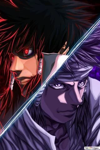 Free Download Naruto Shippuden Hagoromo Wallpapeer Page 868151 (320 x 480)