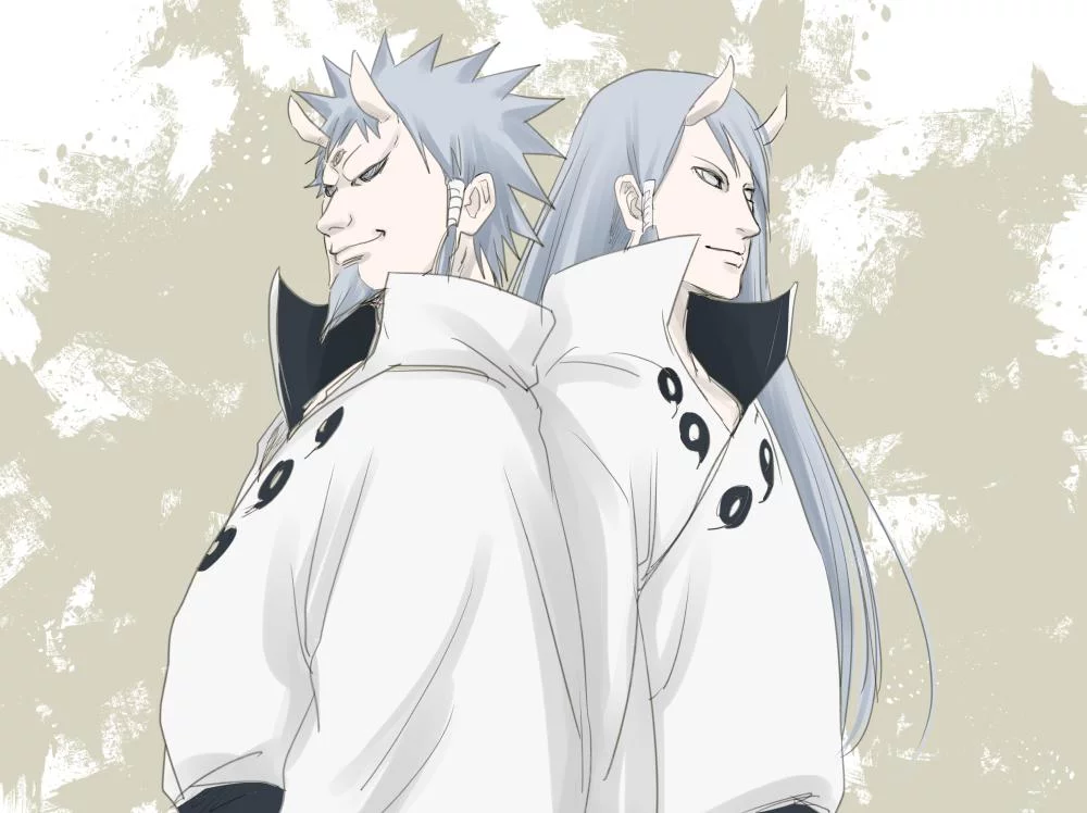 Free Download Naruto Shippuden Hagoromo Wallpapeer Page 868154 (1000 x 748)