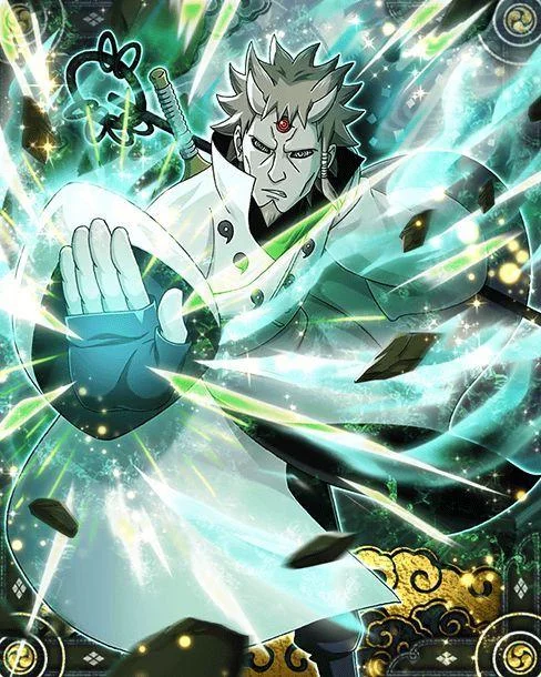 Free Download Naruto Shippuden Hagoromo Wallpapeer Page 868170 (488 x 610)