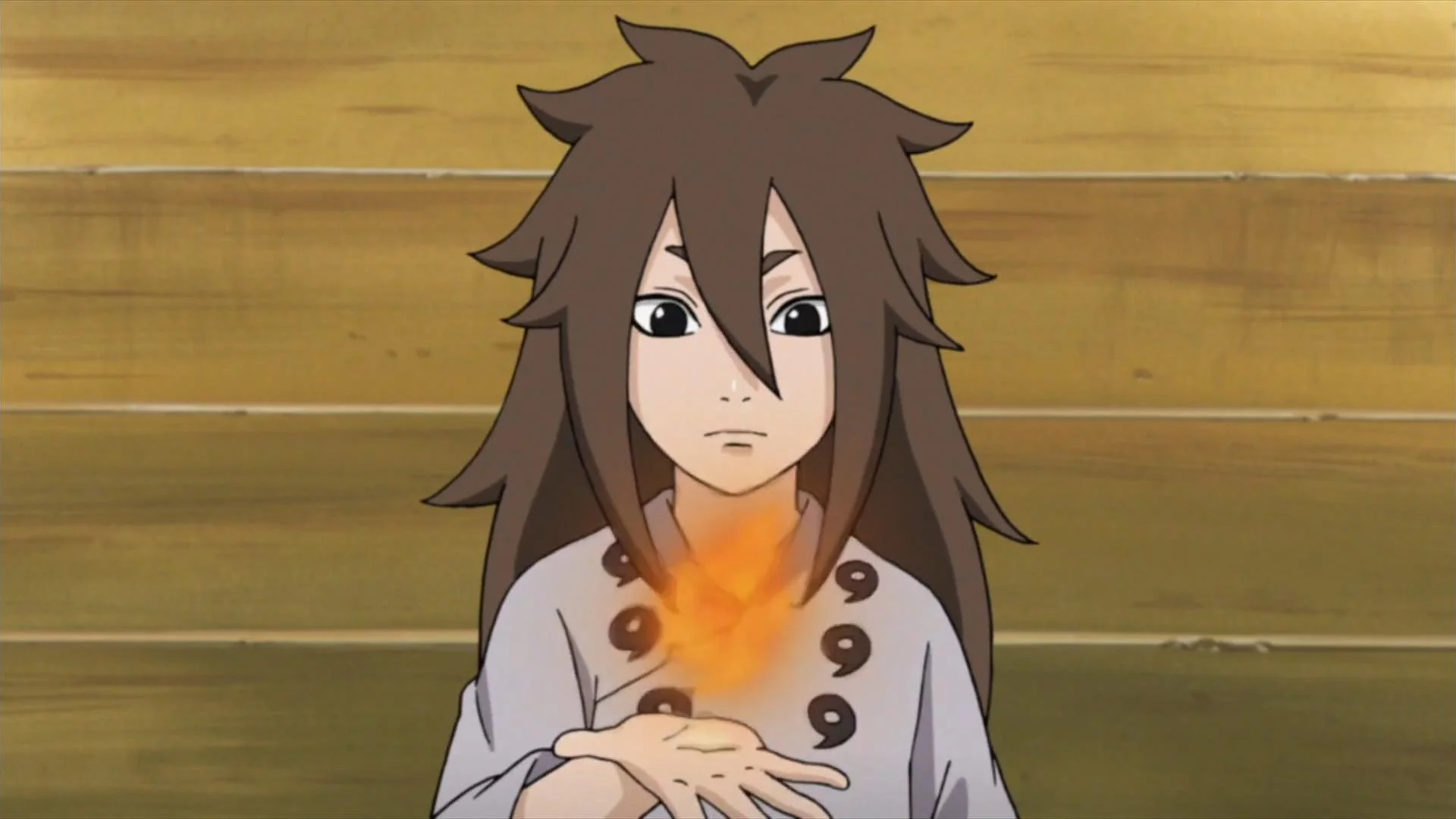 Free Download Naruto Shippuden Hagoromo Wallpapeer Page 868174 (1920 x 1080)