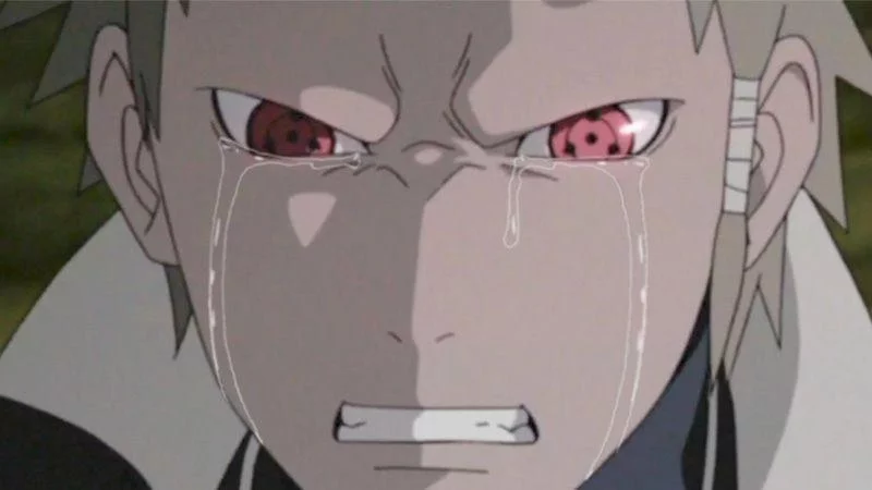 Free Download Naruto Shippuden Hagoromo Wallpapeer Page 868175 (800 x 450)