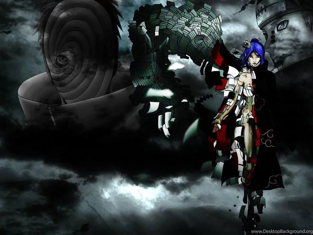 Free Download Naruto Shippuden Hd Anime Wallpapers Page 868187 (1024 x 768)