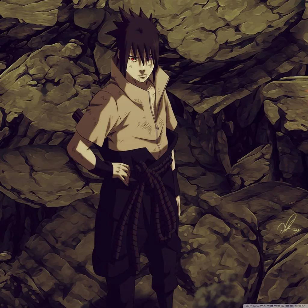 Free Download Naruto Shippuden Hd Wallpapers Widescreen Page 868393 (1024 x 1024)