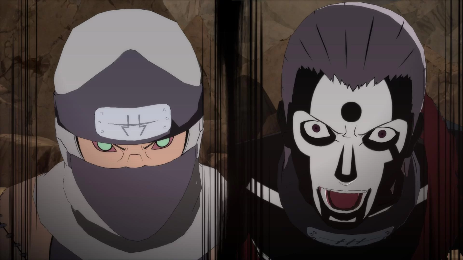 Free Download Naruto Shippuden Hidan Wallpaper Page 868453 (1920 x 1080)