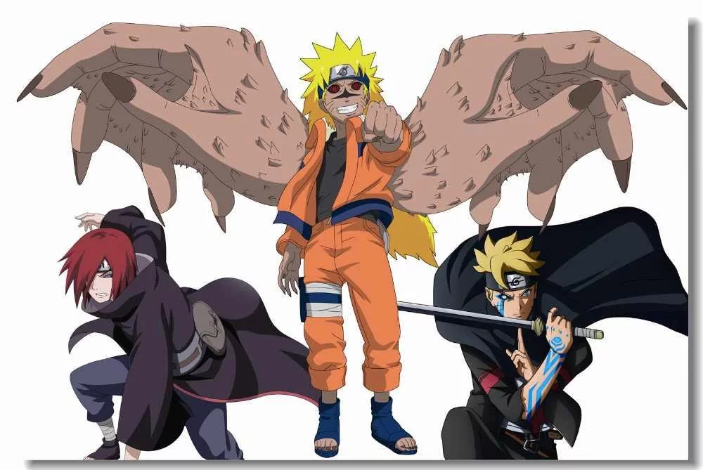 Free Download Naruto Shippuden Hidan Wallpaper Page 868465 (1000 x 669)