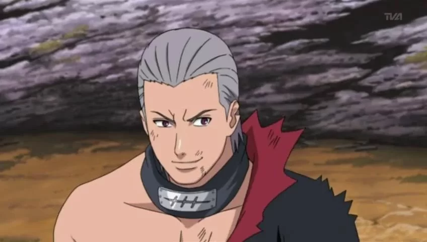 Free Download Naruto Shippuden Hidan Wallpaper Page 868477 (848 x 480)