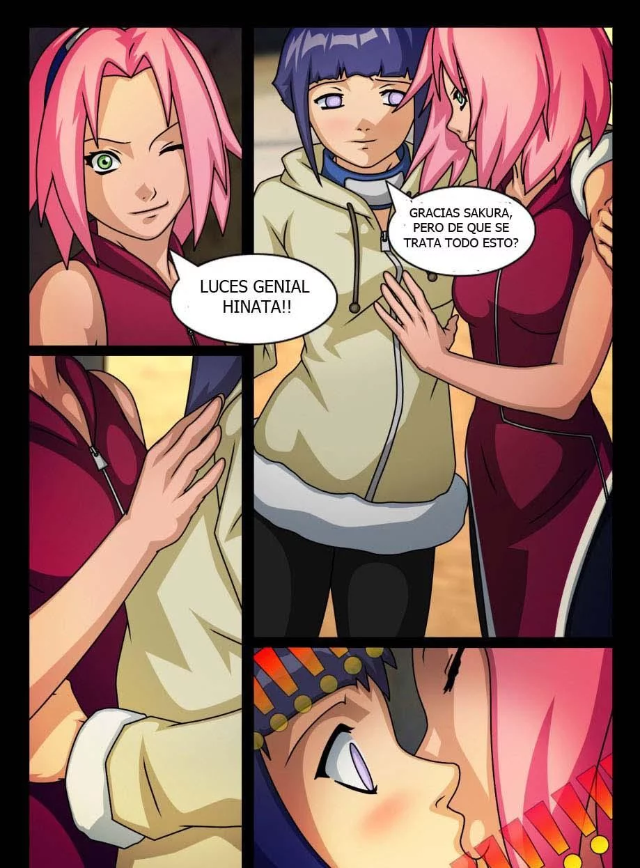 Free Download Naruto Shippuden Hinata And Sakura Naked Wallpaper Page 868578 (919 x 1246)