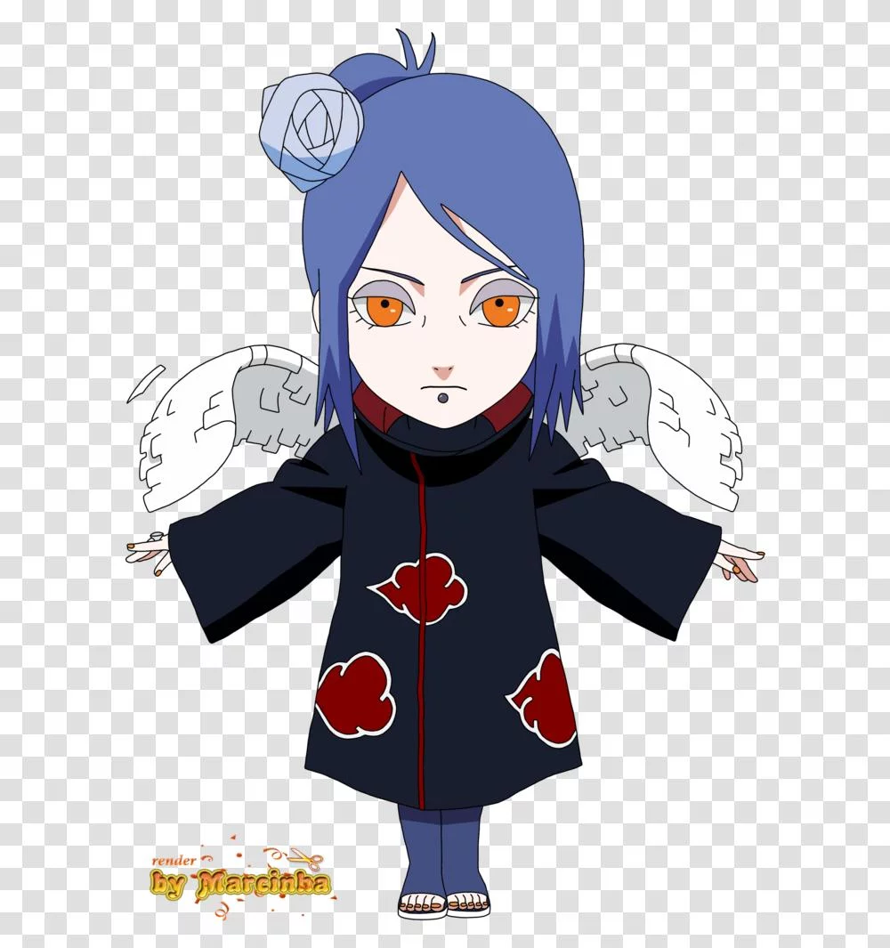 Free Download Naruto Shippuden Akatsuki Chibi Wallpaper Page 870443 (1000 x 1065)