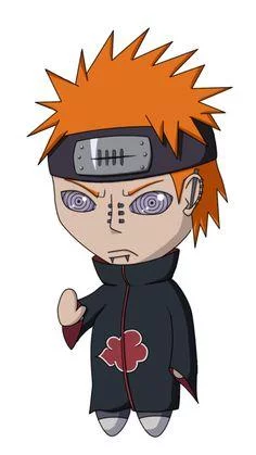 Free Download Naruto Shippuden Akatsuki Chibi Wallpaper Page 870450 (236 x 419)
