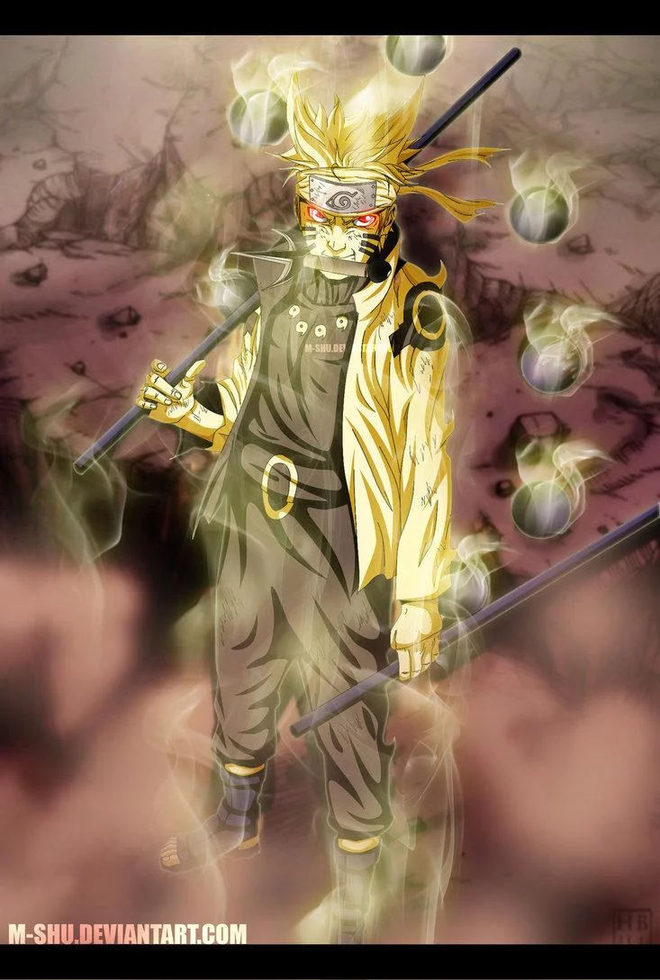 Free Download Naruto Shippuden All Forms Wallpapaer Page 874274 (733 x 1089)