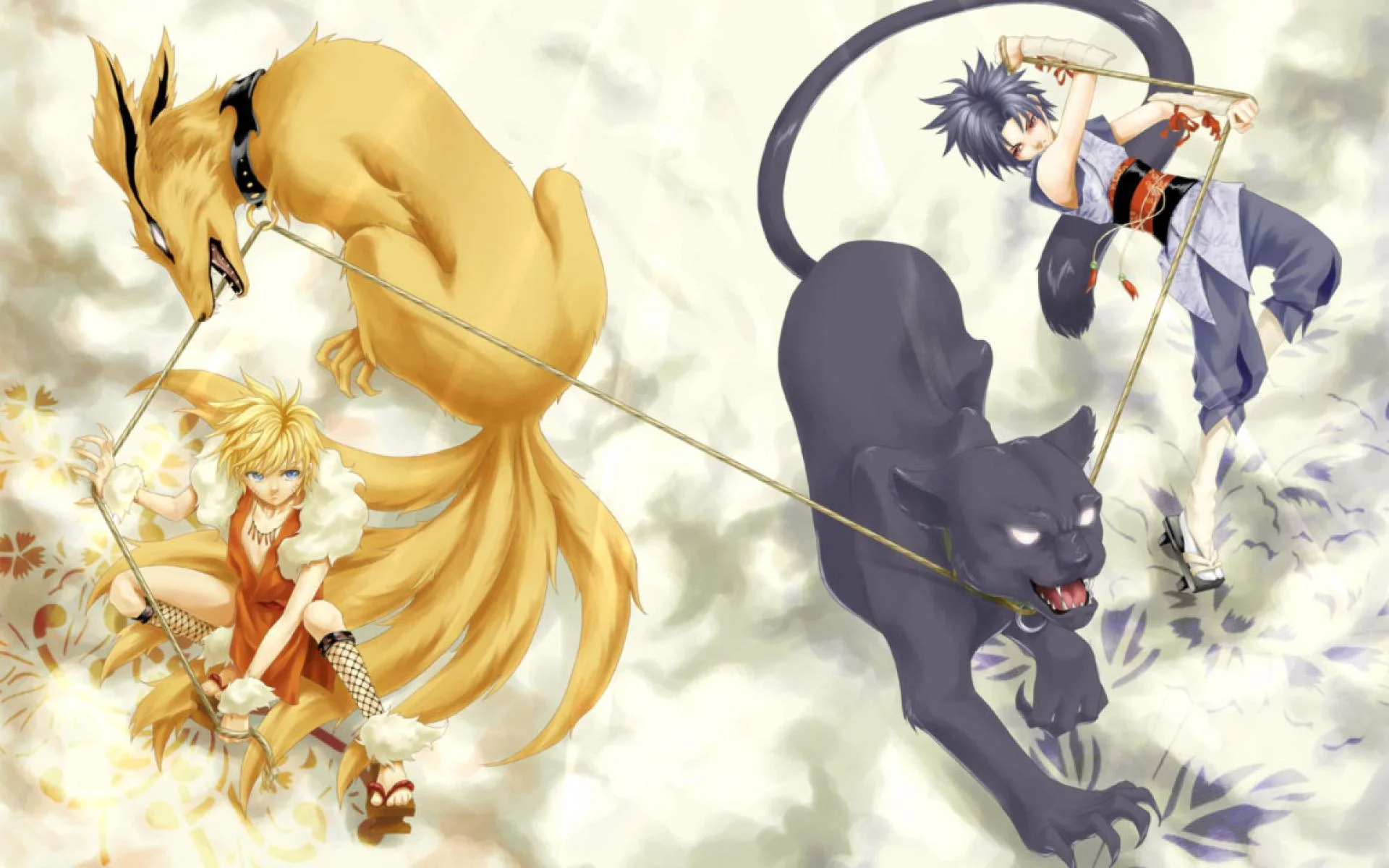 Free Download Naruto Shippuden All Forms Wallpapaer Page 874276 (1920 x 1200)