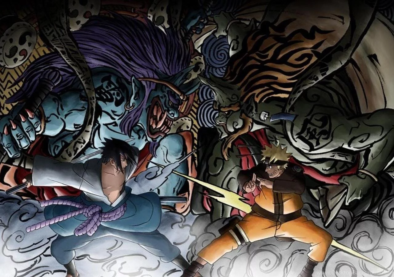 Free Download Naruto Shippuden All Forms Wallpapaer Page 874278 (1280 x 900)