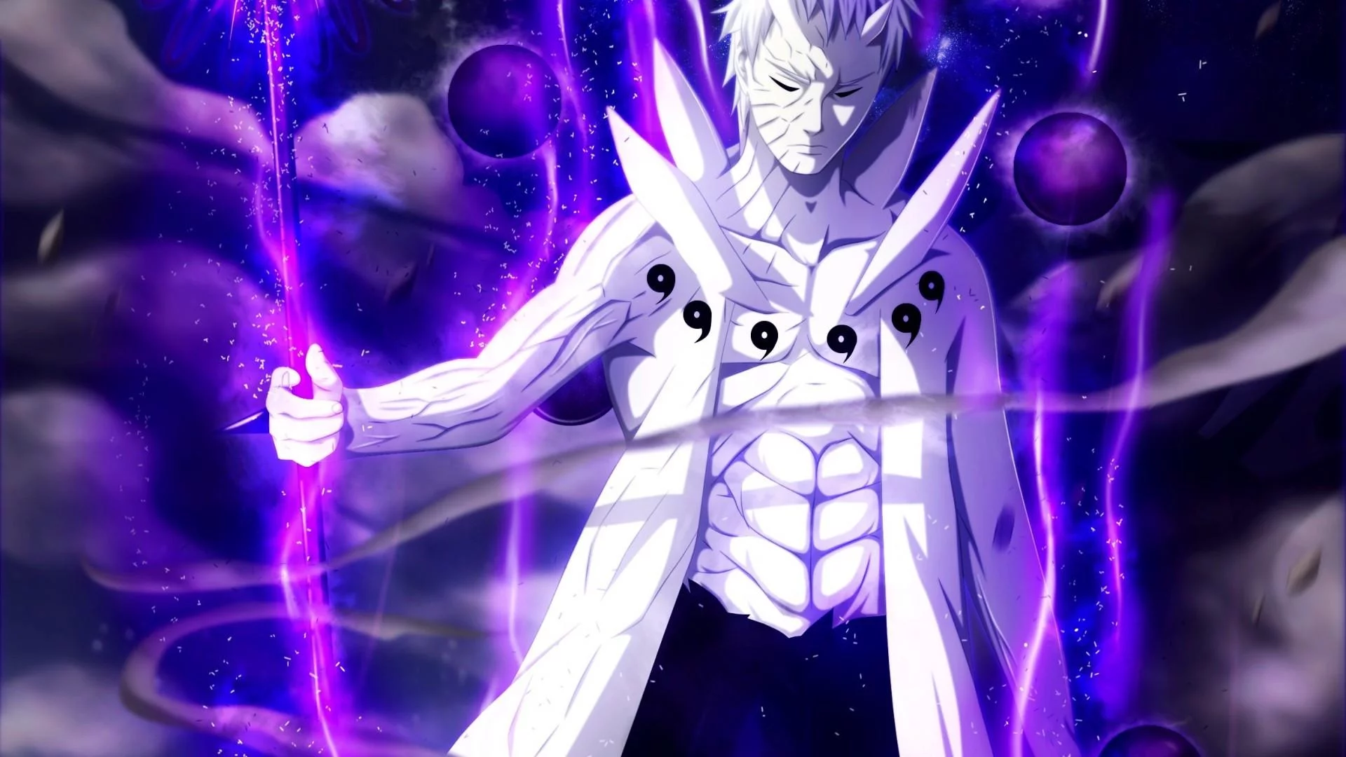 Free Download Naruto Shippuden All Forms Wallpapaer Page 874280 (1920 x 1080)