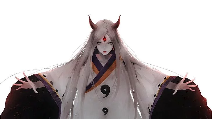 Free Download Naruto Shippuden Kaguya Wallpaper Page 874327 (728 x 411)