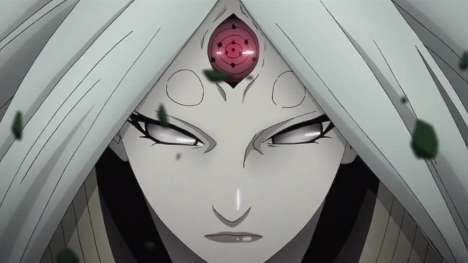 Free Download Naruto Shippuden Kaguya Wallpaper Page 874348 (960 x 540)