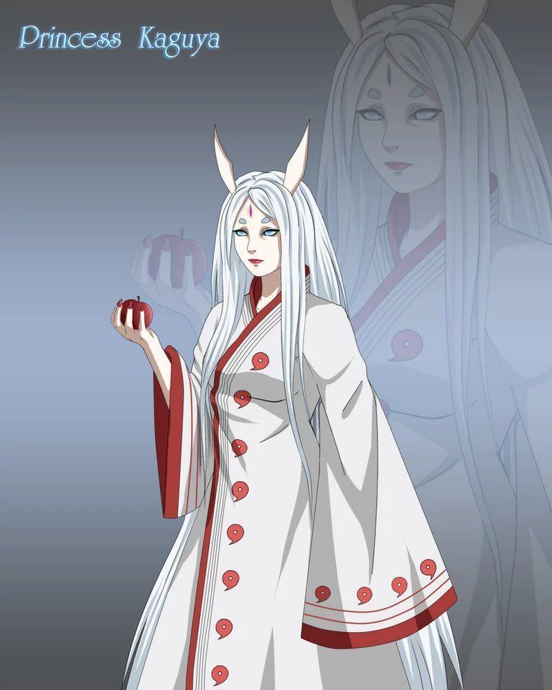 Free Download Naruto Shippuden Kaguya Wallpaper Page 874352 (800 x 1000)