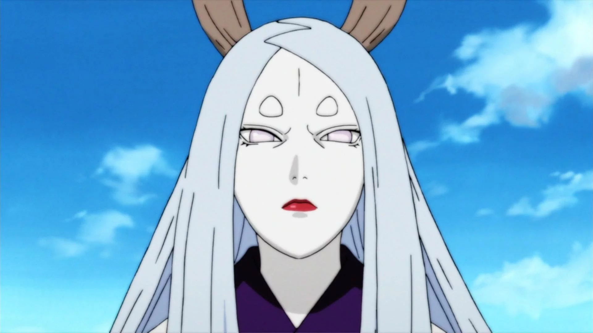 Free Download Naruto Shippuden Kaguya Wallpaper Page 874355 (1920 x 1080)