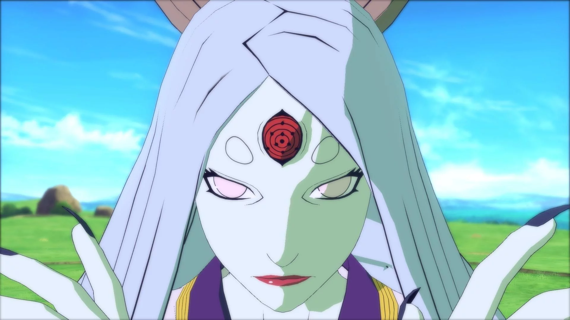 Free Download Naruto Shippuden Kaguya Wallpaper Page 874356 (1920 x 1080)