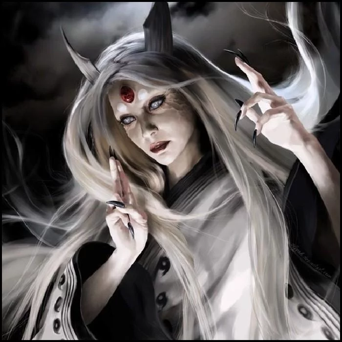 Free Download Naruto Shippuden Kaguya Wallpaper Page 874359 (700 x 700)