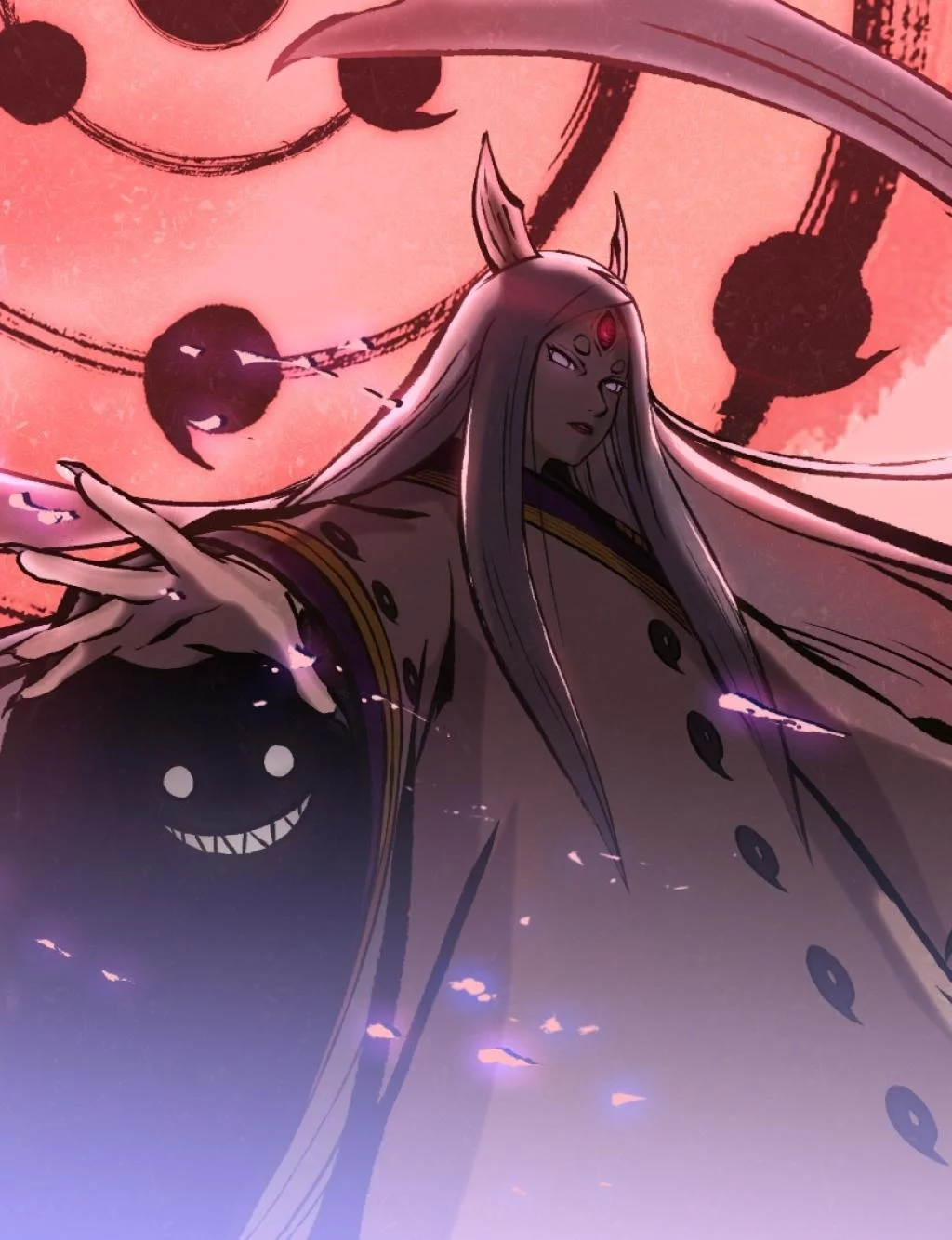 Free Download Naruto Shippuden Ultimate Ninja Storm 4 Wallpaper Page 874360 (1024 x 1334)