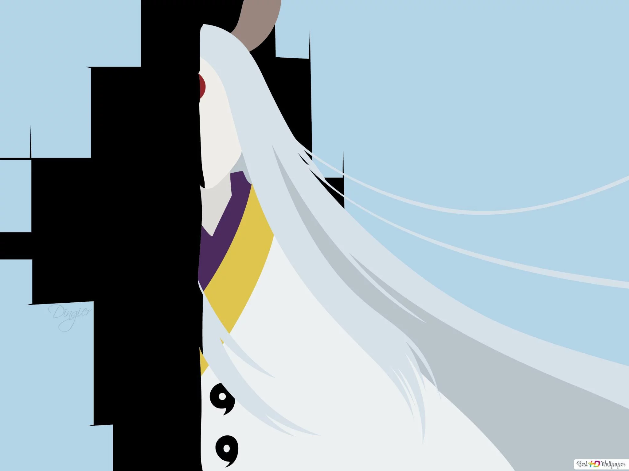Free Download Naruto Shippuden Kaguya Wallpaper Page 874367 (2048 x 1536)