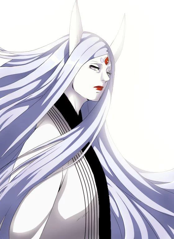 Free Download Naruto Shippuden Kaguya Wallpaper Page 874370 (560 x 769)