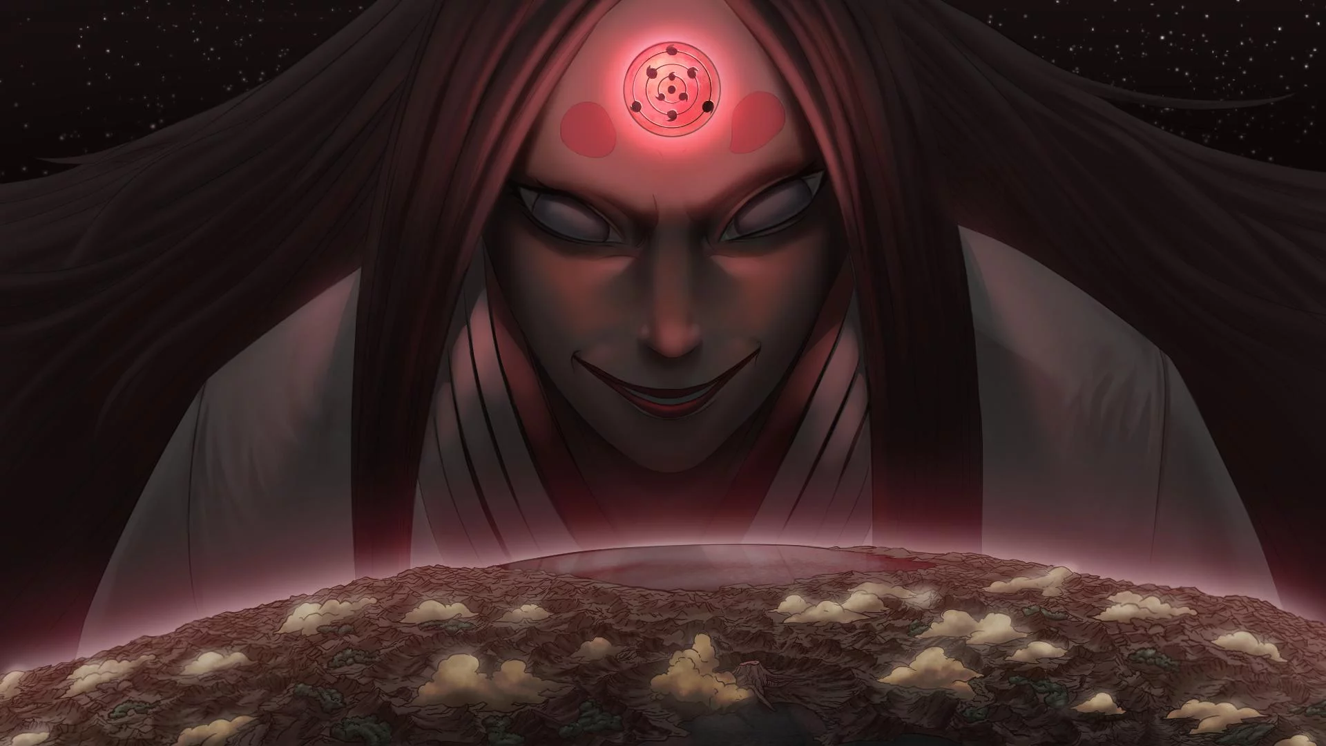 Free Download Naruto Shippuden Kaguya Wallpaper Page 874376 (1920 x 1080)