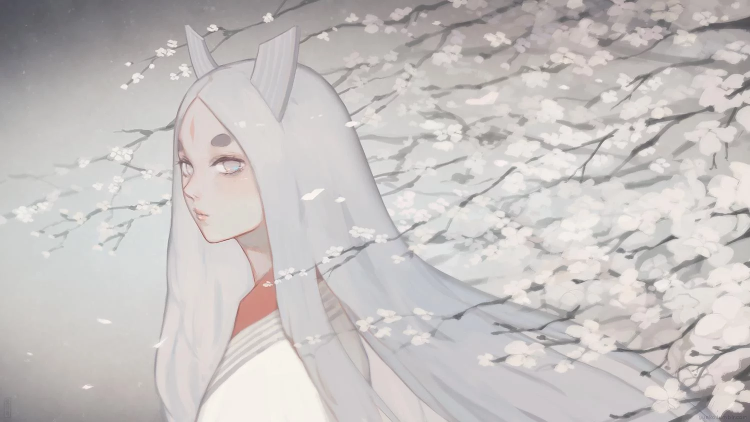 Free Download Naruto Shippuden Kaguya Wallpaper Page 874382 (1500 x 844)