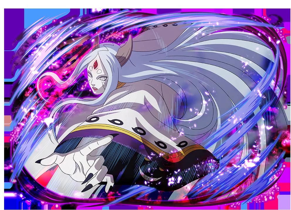 Free Download Naruto Shippuden Kaguya Wallpaper Page 874389 (992 x 716)