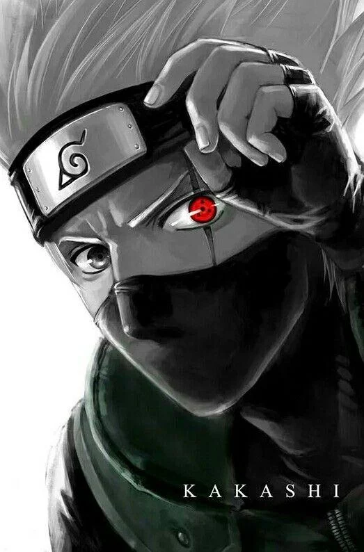 Free Download Naruto Shippuden Kakashi Wallpaper Hd Page 874500 (523 x 794)