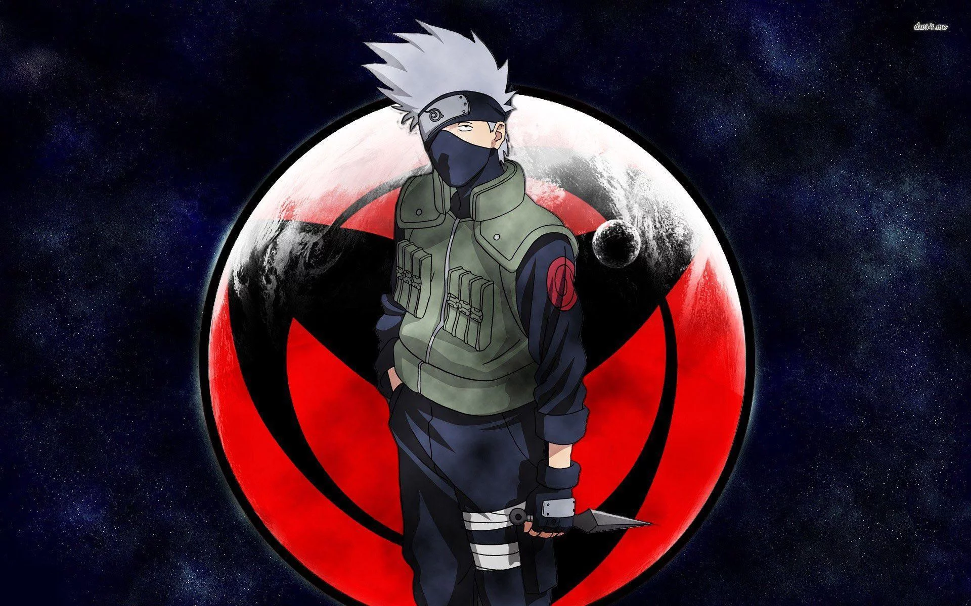Free Download Naruto Shippuden Kakashi Wallpaper Hd Page 874501 (1920 x 1200)