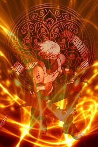 Free Download Naruto Shippuden Kakashi Wallpaper Hd Page 874519 (320 x 480)