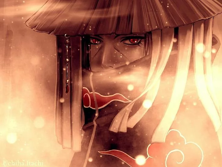 Free Download Naruto Shippuden Itachi Wallpaper Hd Page 874533 (728 x 546)