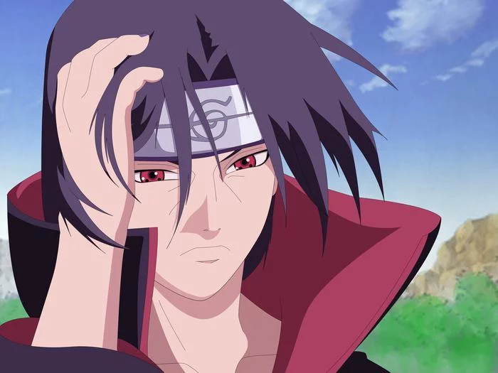Free Download Naruto Shippuden Itachi Wallpaper Hd Page 874554 (700 x 525)
