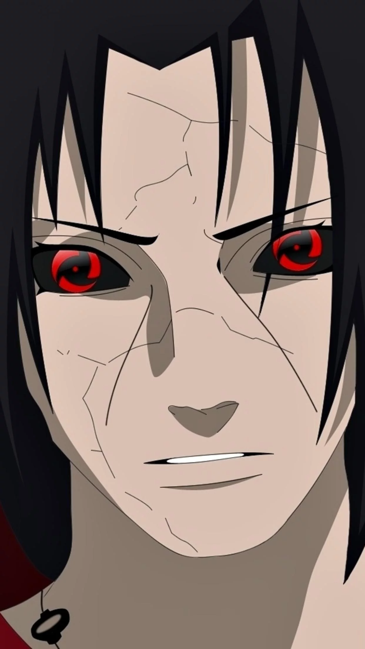 Free Download Naruto Shippuden Itachi Wallpaper Hd Page 874557 (1242 x 2208)