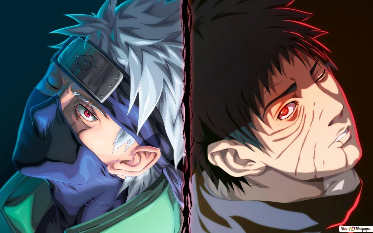 Free Download Naruto Shippuden Kakashi Hatake Wallpaper Page 874613 (1280 x 800)