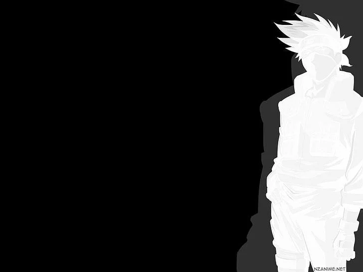 Free Download Naruto Shippuden Kakashi Hatake Wallpaper Page 874617 (728 x 546)