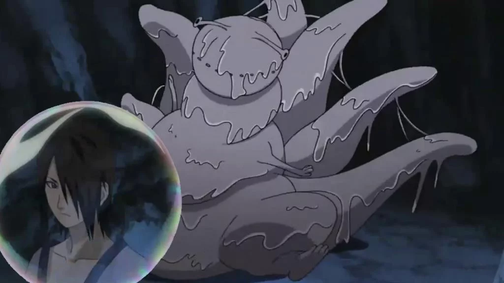 Free Download Naruto Shippuden Jinchuuriki Wallpaper Page 874628 (1024 x 576)