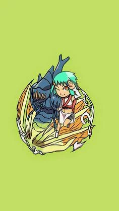 Free Download Naruto Shippuden Jinchuuriki Kawaii Wallpaper Page 874635 (236 x 419)