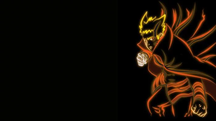 Free Download Naruto Shippuden Jinchuuriki Wallpaper Page 874770 (700 x 393)