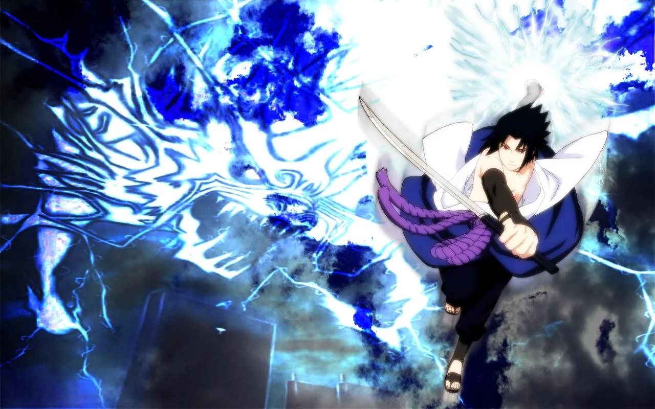 Free Download Naruto Shippuden Last Battle Wallpaper Page 874918 (1280 x 800)
