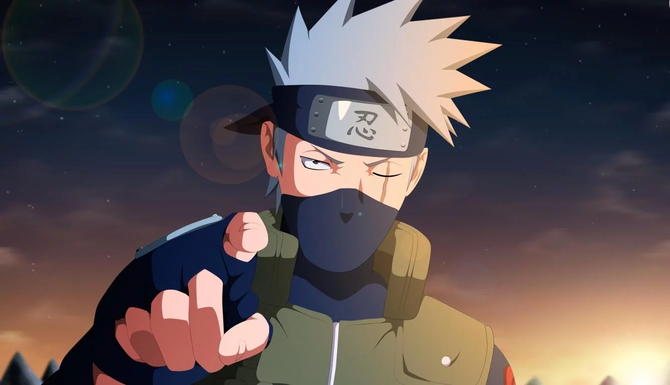 Free Download Naruto Shippuden Laptop Wallpaper Page 874932 (1336 x 768)