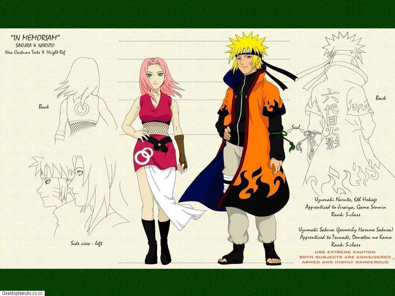 Free Download Naruto Shippuden Sakura Haruno Wallpaper Page 874942 (1280 x 960)